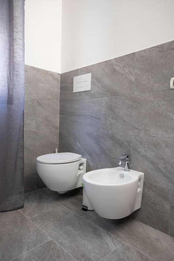 Apartamento La Casa Di Nana' Locazione Turistica Palermo Exterior foto