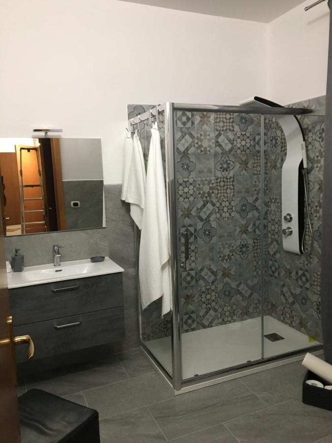 Apartamento La Casa Di Nana' Locazione Turistica Palermo Exterior foto